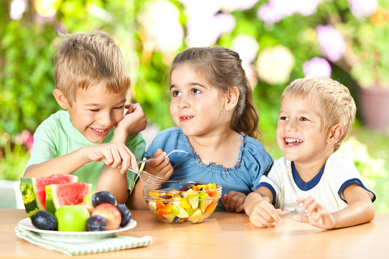 child-nutrition